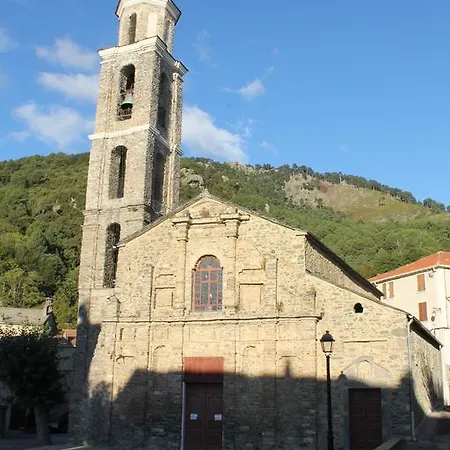 U Fornu Nyaraló *
