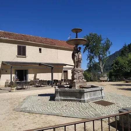 U Fornu Сasa de vacaciones