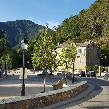 U Fornu Vezzani